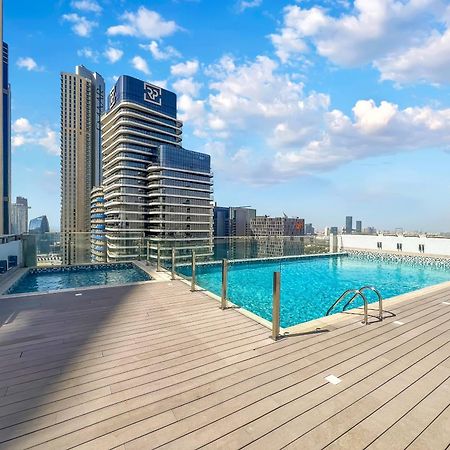 Fam Living - Mada Residences Downtown Dubai Esterno foto