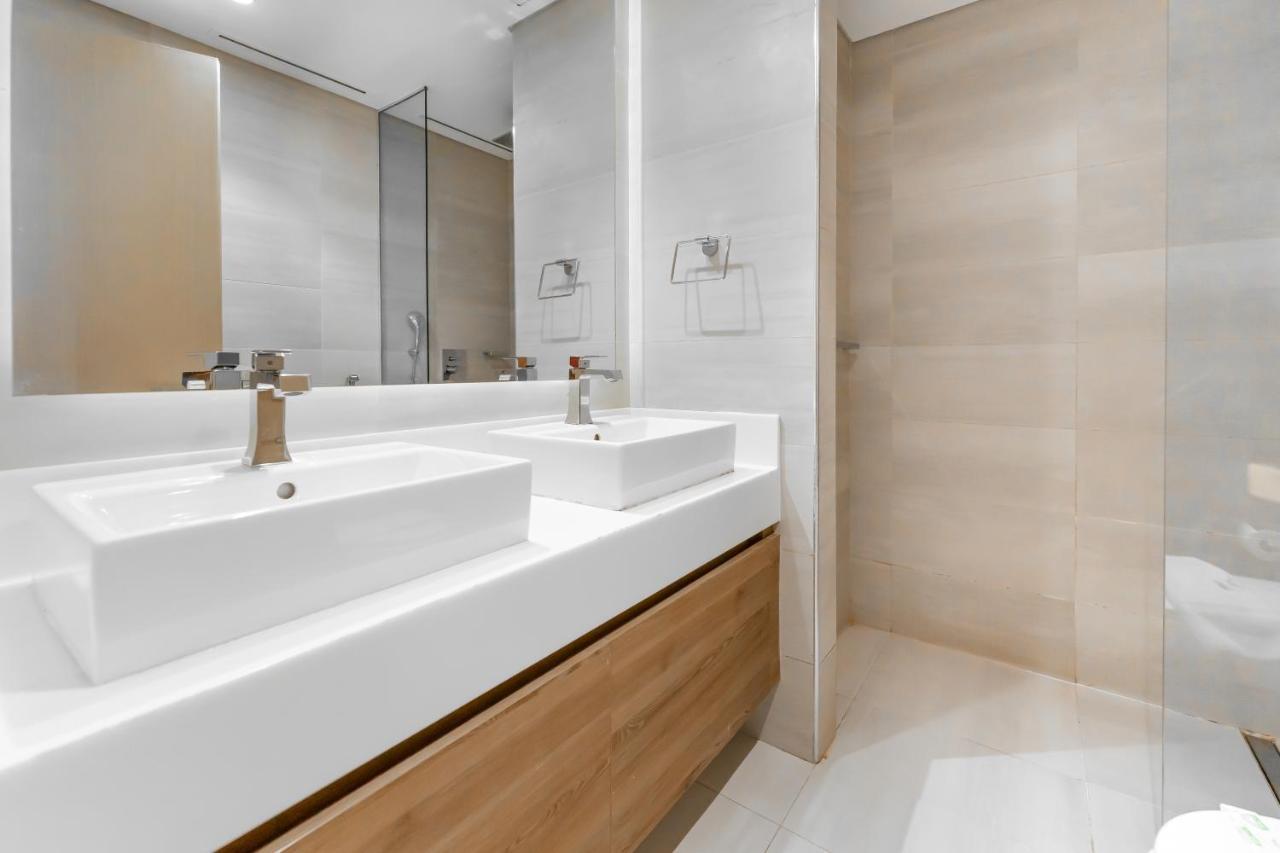 Fam Living - Mada Residences Downtown Dubai Esterno foto