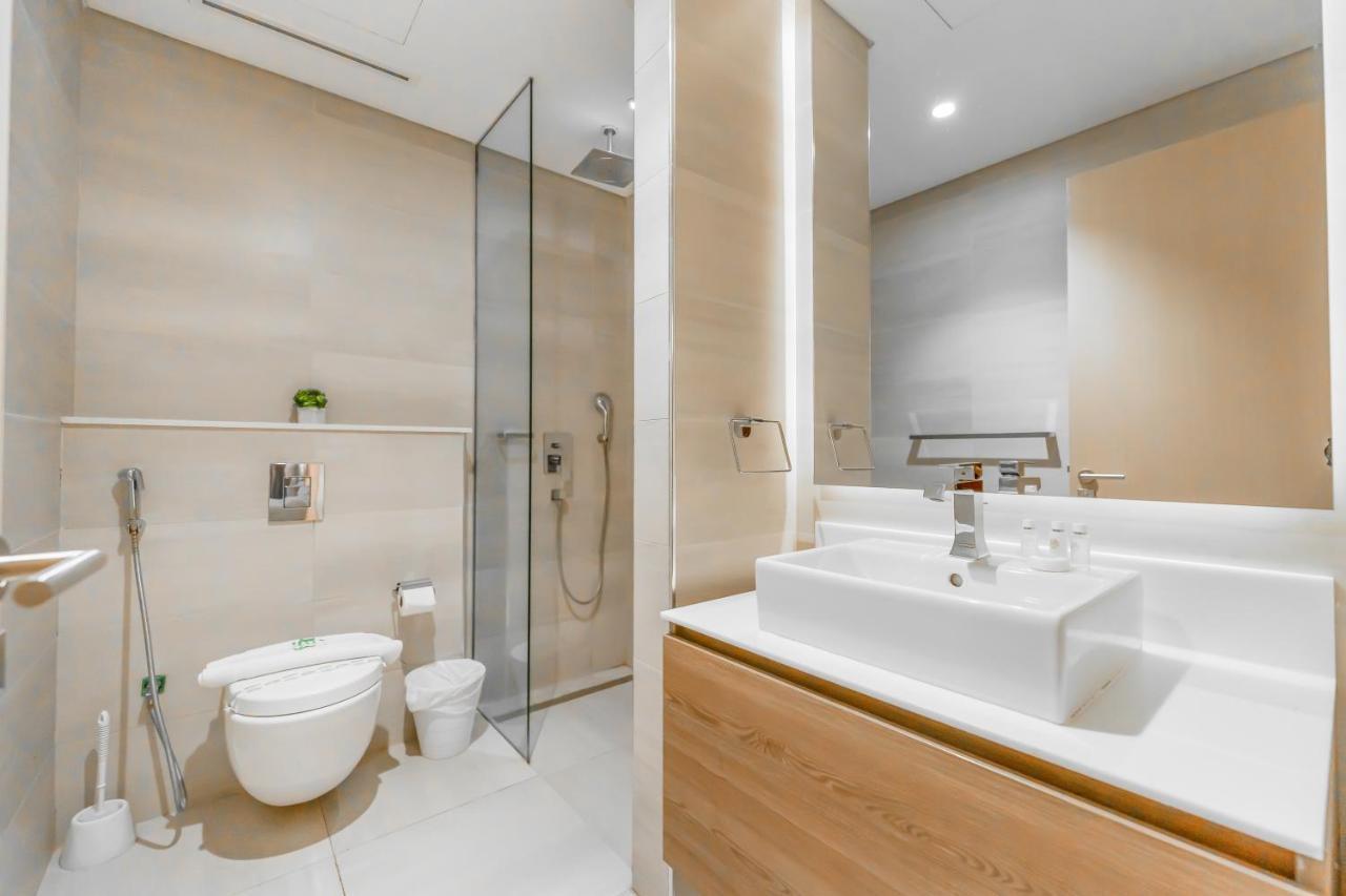Fam Living - Mada Residences Downtown Dubai Esterno foto