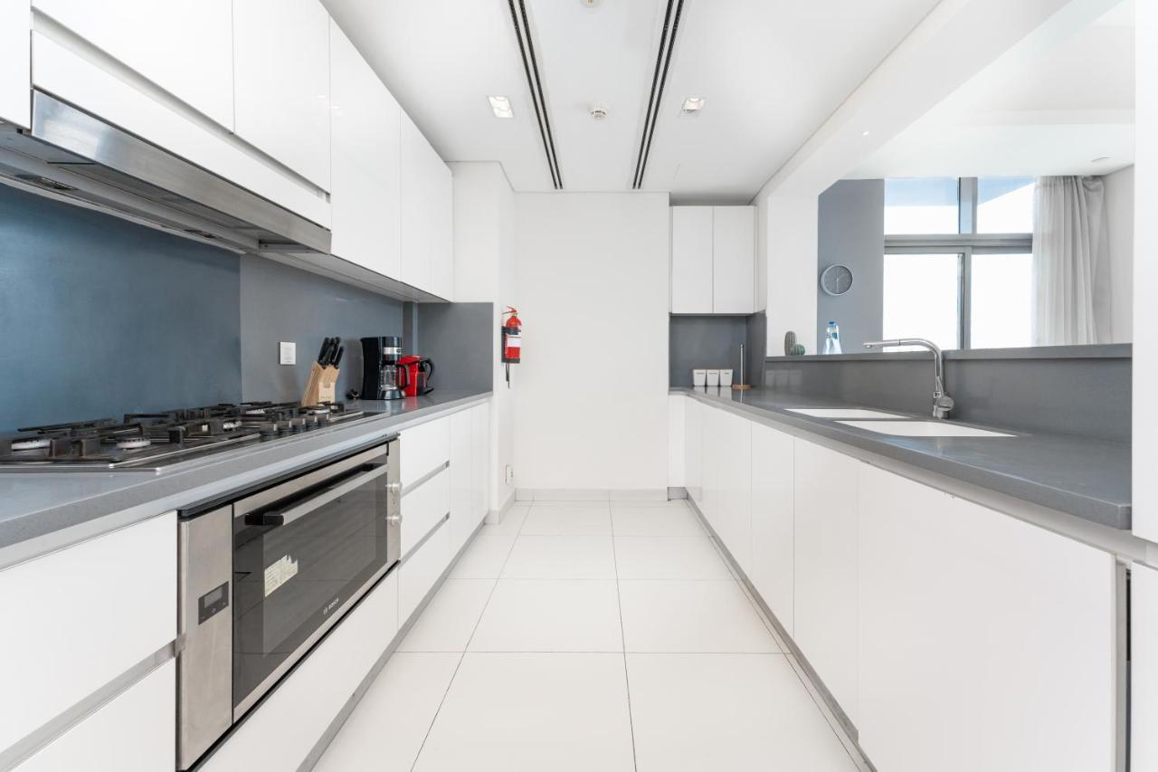 Fam Living - Mada Residences Downtown Dubai Esterno foto