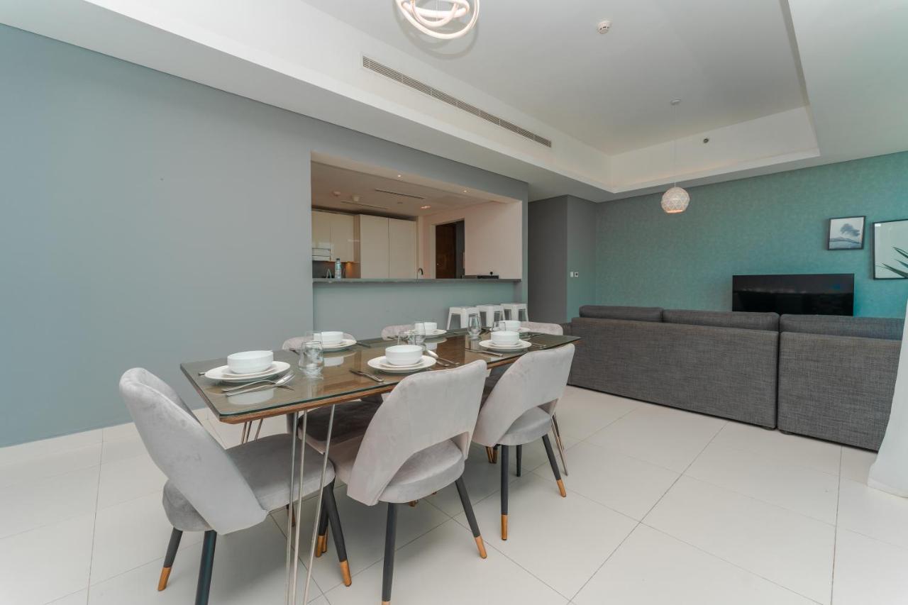Fam Living - Mada Residences Downtown Dubai Esterno foto