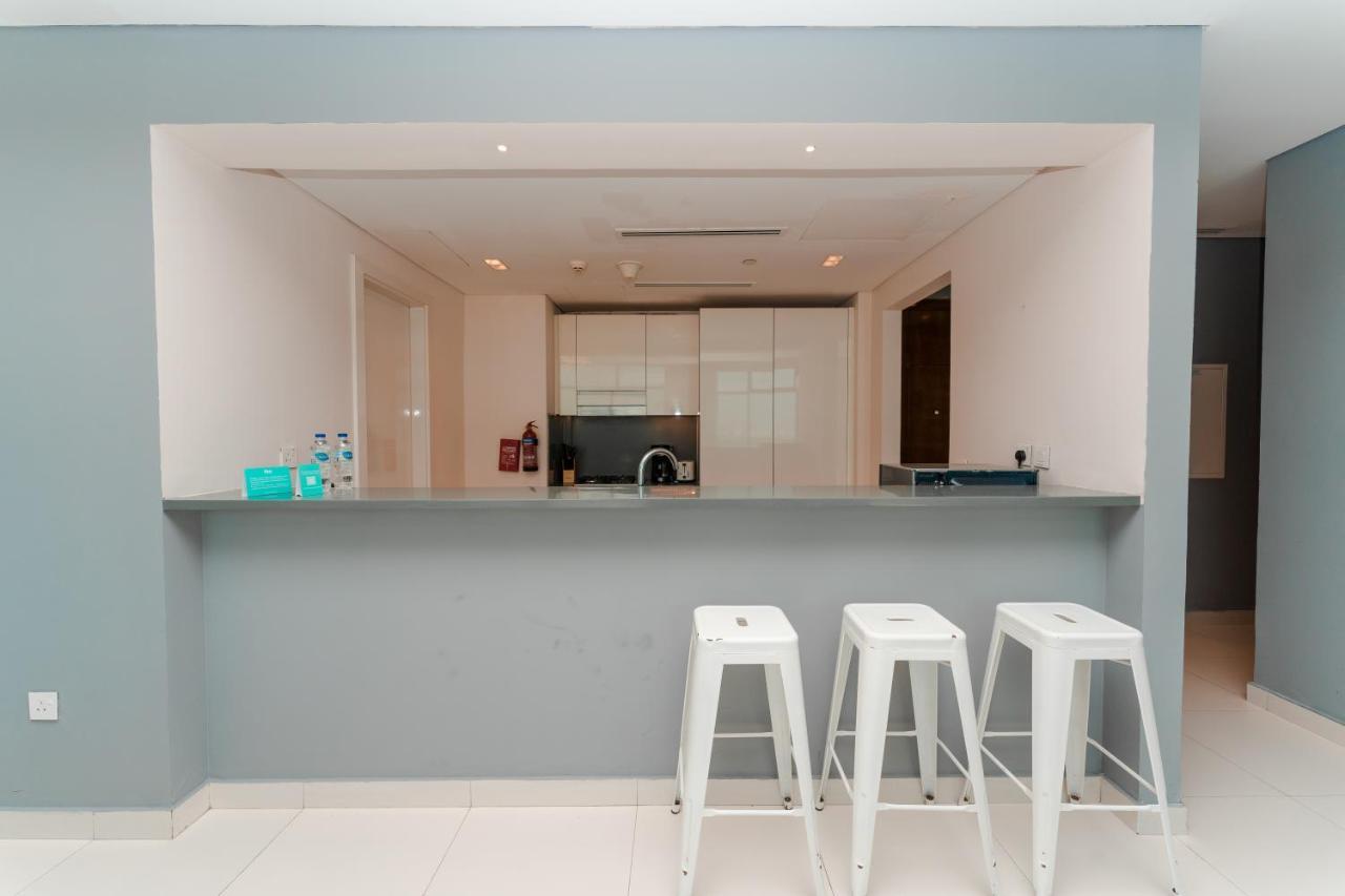 Fam Living - Mada Residences Downtown Dubai Esterno foto