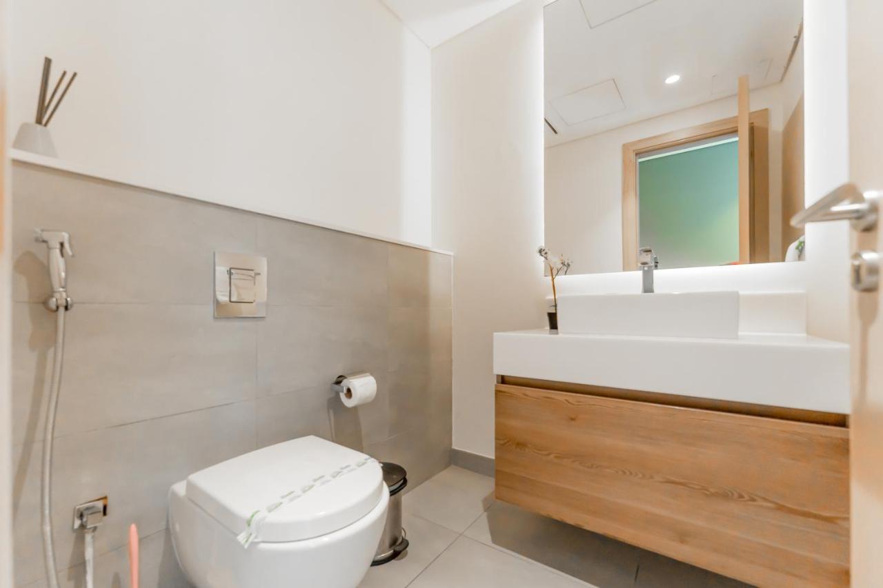 Fam Living - Mada Residences Downtown Dubai Esterno foto