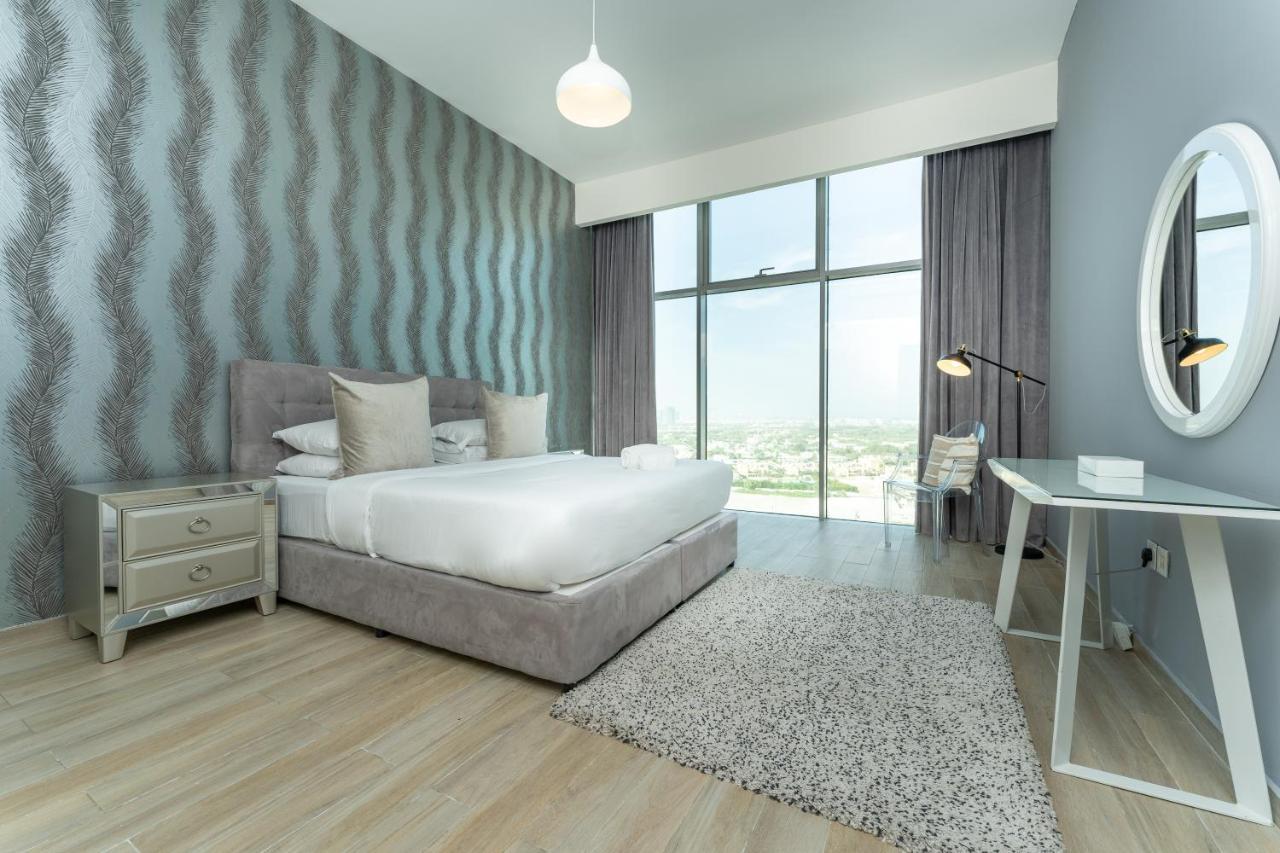 Fam Living - Mada Residences Downtown Dubai Esterno foto