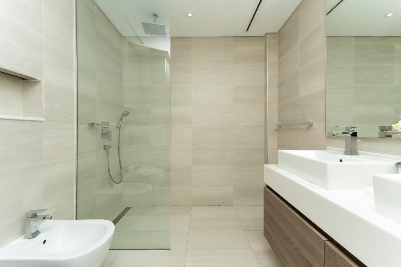 Fam Living - Mada Residences Downtown Dubai Esterno foto