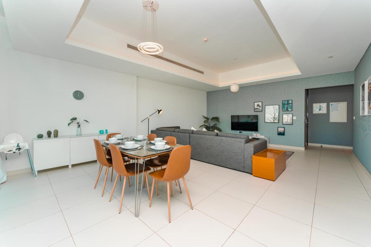 Fam Living - Mada Residences Downtown Dubai Esterno foto