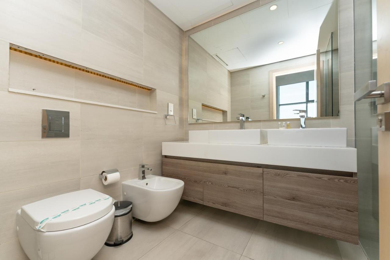 Fam Living - Mada Residences Downtown Dubai Esterno foto